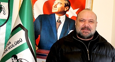 Ahmet Ulaş’tan 29 Ekim Cumhuriyet Bayramı Mesajı