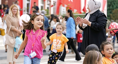Aile Eğitim Bülteni: Bilinçli Aile, Güçlü Çocuk