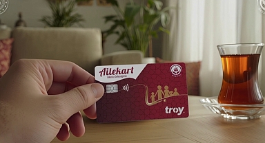 Aile Kart Uygulamasıyla Sosyal Hizmetlerde Yeni Dönem Başladı