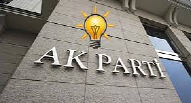 AK Parti'de İstifa ve Görevden Alma Dalgası: Teşkilatlarda Peş Peşe Ayrılıklar Yaşanıyor