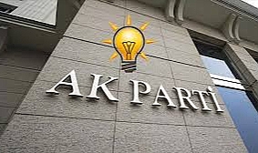 AK Parti'de İstifa ve Görevden Alma Dalgası: Teşkilatlarda Peş Peşe Ayrılıklar Yaşanıyor
