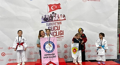 Alkan Spor Kulübü’nden Cumhuriyet Bayramı’na Yakışan Zafer!