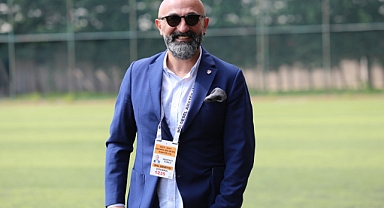 Amatör Futbolun Kalbi: Halit Kıvanç Stadı ve Mustafa Türlü’nün Sessiz Kahramanlığı