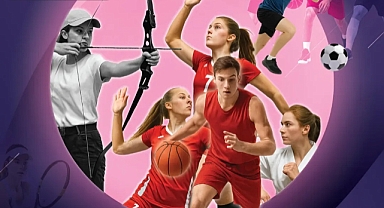 Amatör Spor Haftası Türkiye Genelinde Coşkuyla Başladı