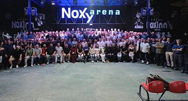 Antalya’da Taekwondo Ailesinden Anlamlı Buluşma