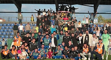 Arnavutköy Belediyesi FSK, Bolluca’da Moral Buldu: 2-0