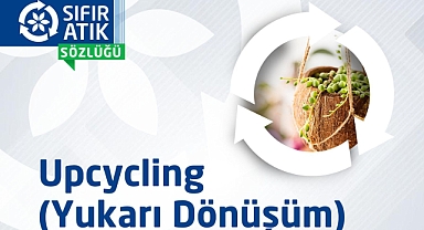 Atıklar Sanata Dönüşüyor: “Yukarı Dönüşüm” ile Sıfır Atık Hareketi Yeni Bir Boyut Kazanıyor