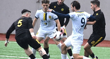 Avcılarspor’dan Muhteşem Geri Dönüş: 3-2