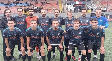 Bahçelievlerspor Sezona Fırtına Gibi Başladı: 4-0!