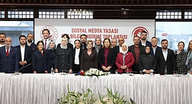 Bakan Göktaş: 