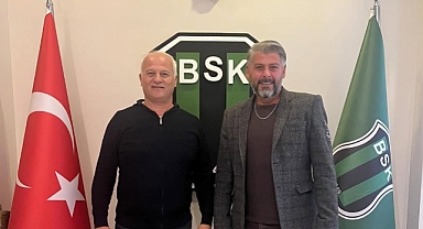 Bakırköyspor’da Yeni Teknik Direktör: Şoray Türeyen ile Resmi Sözleşme İmzalandı