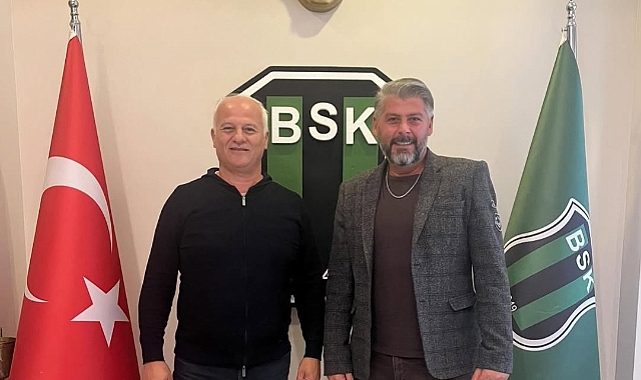 Bakırköyspor’da Yeni Teknik Direktör: Şoray Türeyen ile Resmi Sözleşme İmzalandı