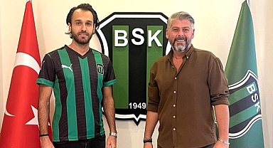 Bakırköyspor Transferde Hız Kesmiyor!