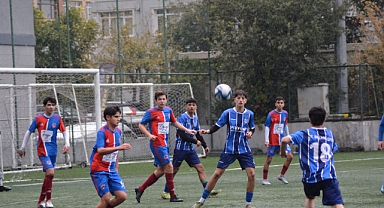 Balkan Spor’dan Net Mesaj: Şampiyonluk Yolundayız!