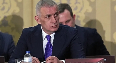  Başkan Hacıosmanoğlu ve Başkan Vekili Kavak, FIFA Komitelerine Seçildi