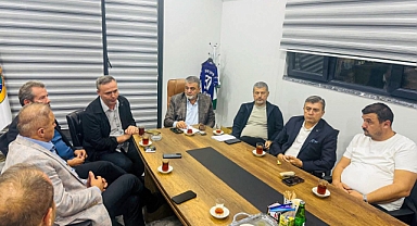 Başkan Orhan: “Sahada Koşan, Basan, İnanan Biziz!”Bu Hafta Sahamızda 3 Puanla Ayrılacağız”