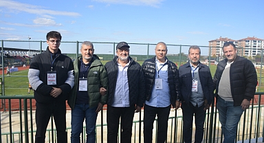 Başkan Rafet Orhan’dan Takıma ve Taraftara Teşekkür Mesajı