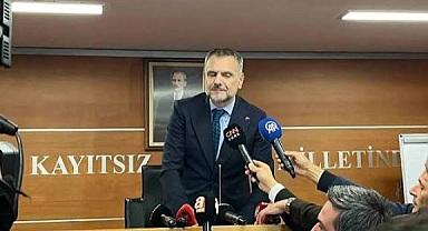 Bayrampaşa Belediye Meclisi’nde Başkan Vekilliği Seçimi Nefes Kesti