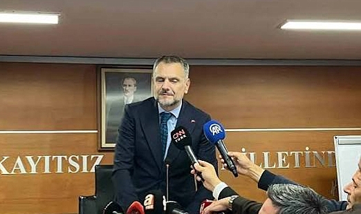 Bayrampaşa Belediye Meclisi’nde Başkan Vekilliği Seçimi Nefes Kesti