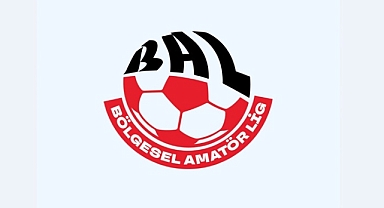 Bölgesel Amatör Lig’de 2025-26 Sezonu Statüsü Açıklandı.