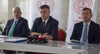 Bolu'da Öğretmen Kıyafetlerine Yeni Düzenleme: “Mesleğin Saygınlığı İçin”