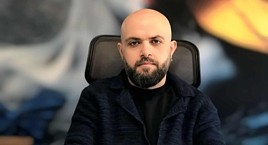 Büyük Onur: Gazeteci Serkan Candaş’a Prestijli Ödül!