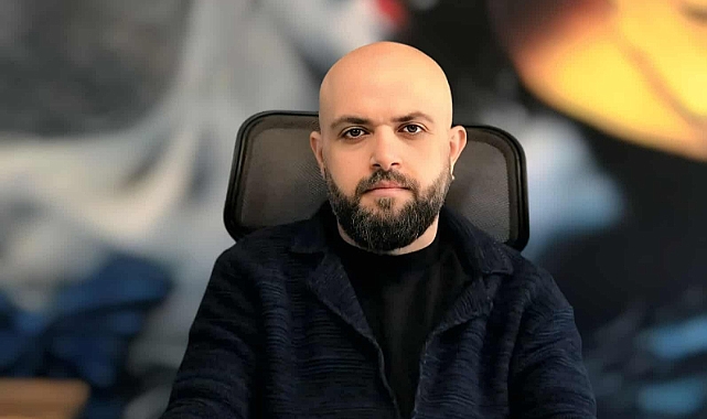 Büyük Onur: Gazeteci Serkan Candaş’a Prestijli Ödül!