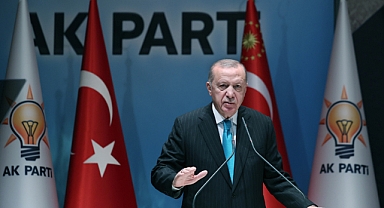 Cumhurbaşkanı Erdoğan’dan “Yüzyılın Konut Projesi” Vurgusu: 81 İlde 500 Bin Sosyal Konut