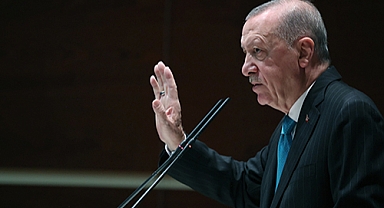 Cumhurbaşkanı Erdoğan: “Gazze’de Kalıcı Barış İçin Tarihi Bir Adım Attık”