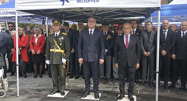 Cumhuriyet’in 102. Yılına Coşkulu Başlangıç