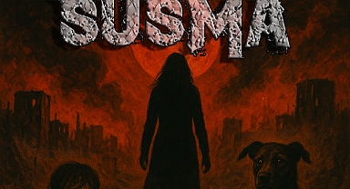 DeliMC’den Vicdanlara Çağrı: “Susma” 17 Ekim’de Yayında