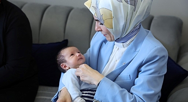 Ekim Ayı Doğum Yardımı Ödemeleri Annelerin Hesaplarına Yatırıldı