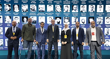 Erdoğan’dan Türkiye, Tüm Gövdesiyle Taşın Altına Girmeye Hazır”