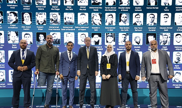 Erdoğan’dan Türkiye, Tüm Gövdesiyle Taşın Altına Girmeye Hazır”