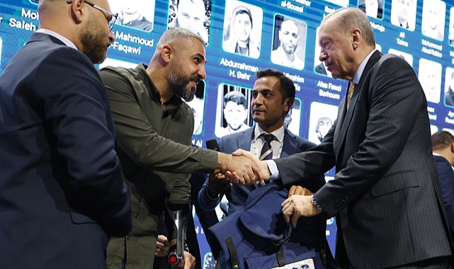 Erdoğan’dan Türkiye, Tüm Gövdesiyle Taşın Altına Girmeye Hazır”