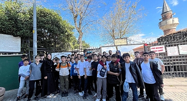 Esenyurt Belediyesi’nden İstanbul’un Kalbine Kültür Yolculuğu