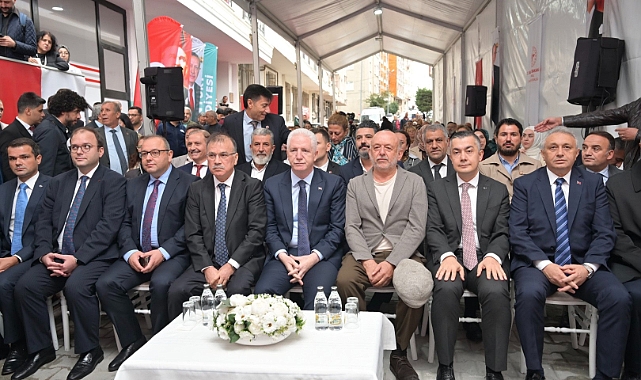 Esenyurt’ta Sağlık Yatırımları Hız Kesmeden Devam Ediyor