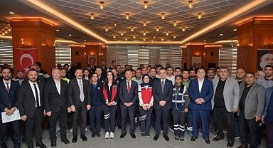 ESPAŞ’ta Tarihi Toplu İş Sözleşmesi: Emek Kazandı, Dayanışma Güçlendi