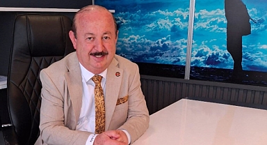 Eyüp Sabri Atay, 29 Ekim Cumhuriyet Bayramı Mesajı