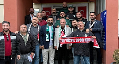 Fair Play Rüzgârları Süper Amatör Lig’e Esti