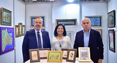 Fatih Belediyesi, CRAFTİSTANBUL’da El Sanatlarıyla Göz Doldurdu