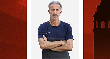 Galata Spor’da Teknik Direktör Değişikliği