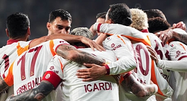 Galatasaray, Bodo/Glimt Engelini 3-1’le Geçti