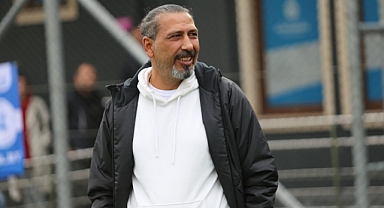 Gaziosmanpaşaspor Teknik Ekibine Takviye