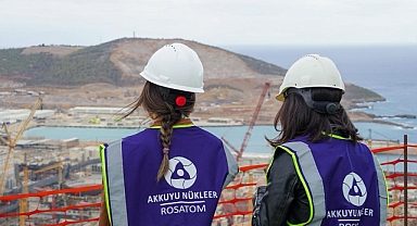 Genç Enerji – Akkuyu Nükleer Programı: Geleceğin Enerji Uzmanları Sahada
