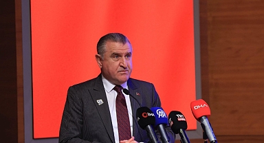 Gençlik ve Spor Bakanlığı'ndan Gönüllülük Seferberliği