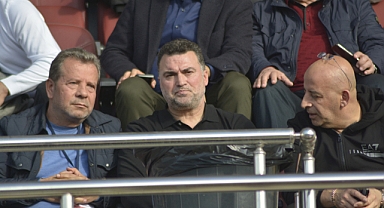 Hakan Ünsal “Bu Takım Şampiyonluk Potansiyeline Sahip”