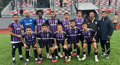 Halil Rıfat Paşaspor’dan Şampiyonluk Yolunda Göz Kamaştıran Başlangıç