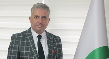 Hasan Değirmenci’nin 29 Ekim Cumhuriyet Bayramı Mesajı