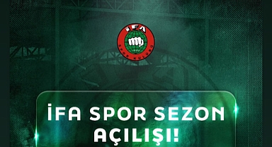 İFA Spor'da Yeni Sezonun İlk Adımı: Birlikte Başlıyoruz!